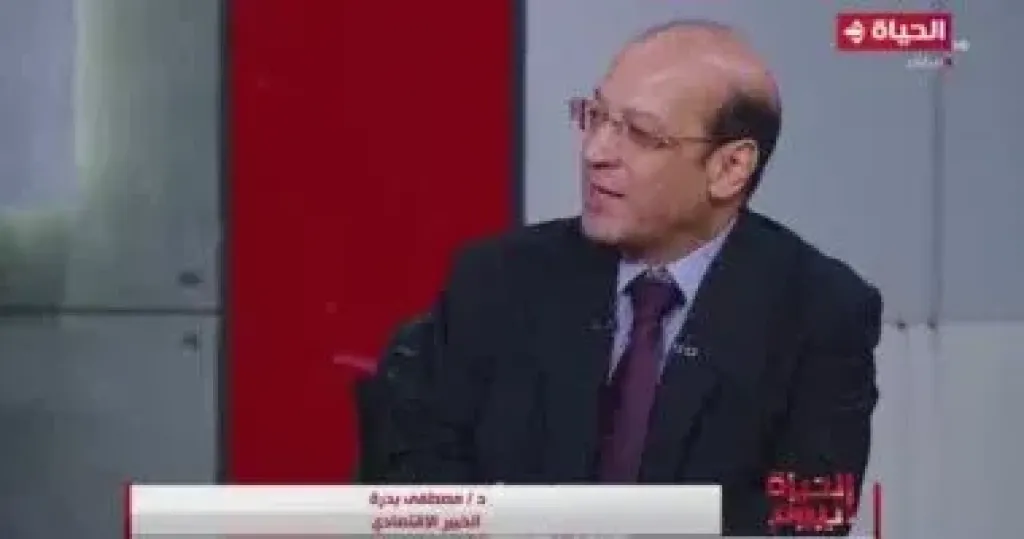 مصطفى بدرة  