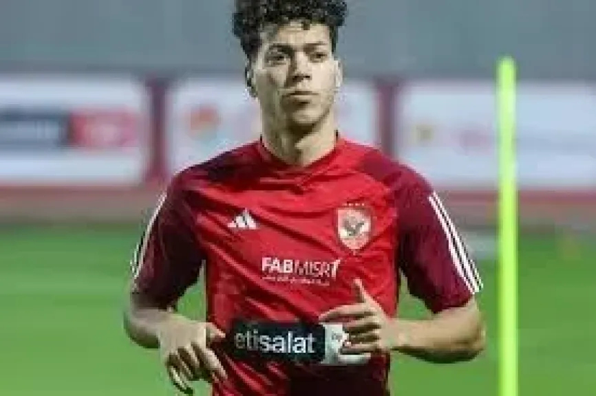 إمام عاشور 