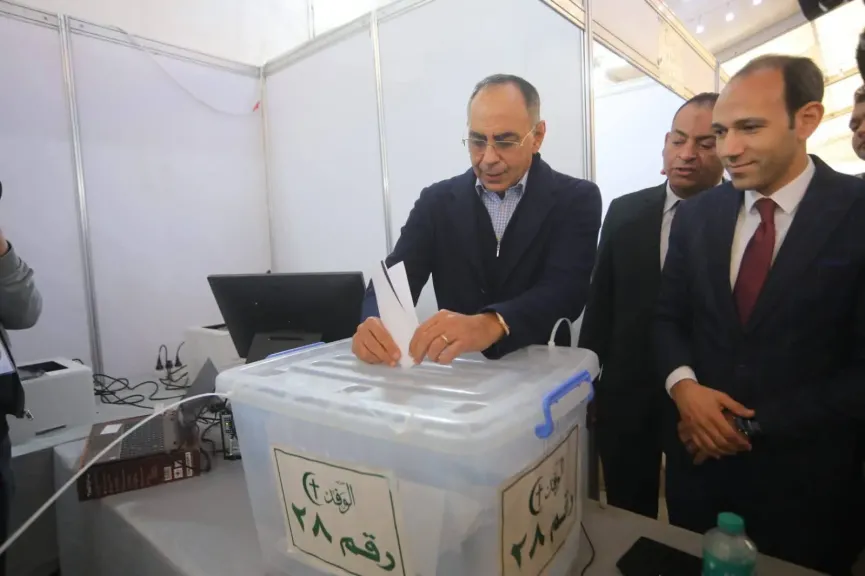 د. هاني سري الدين