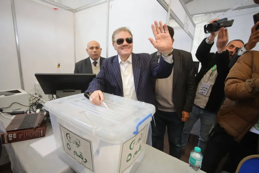  السيد البدوي