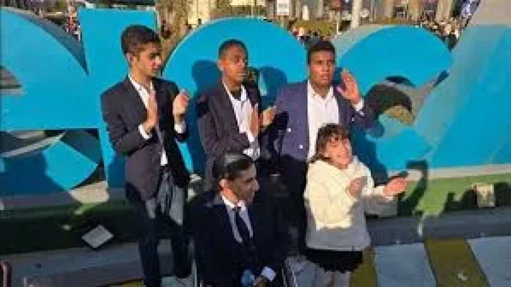 فريق دريم باند