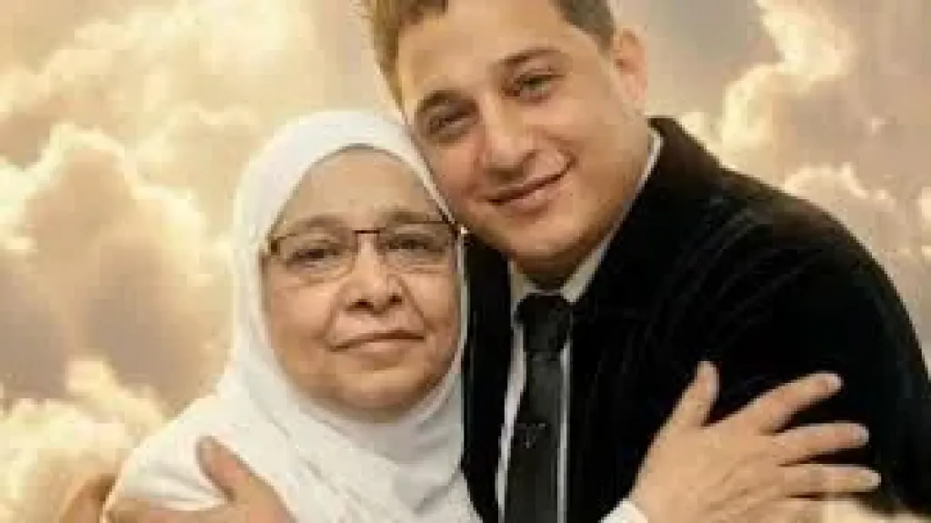 رضا البحراوى