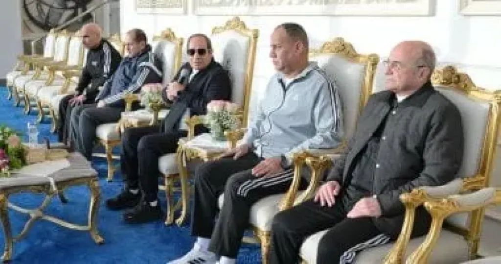 السيسي 