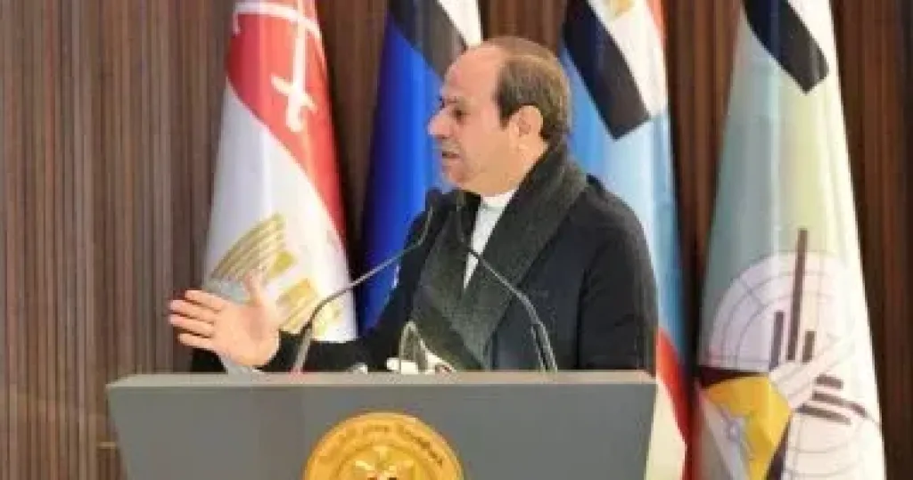 السيسي 