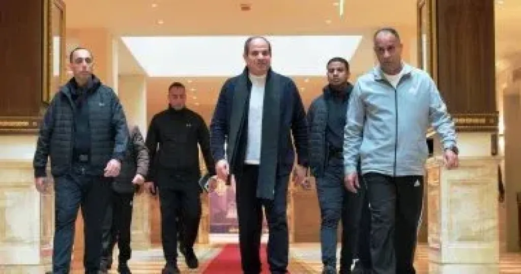 السيسي 