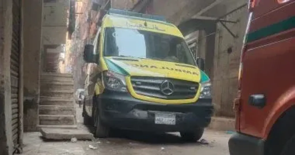 اسعاف 