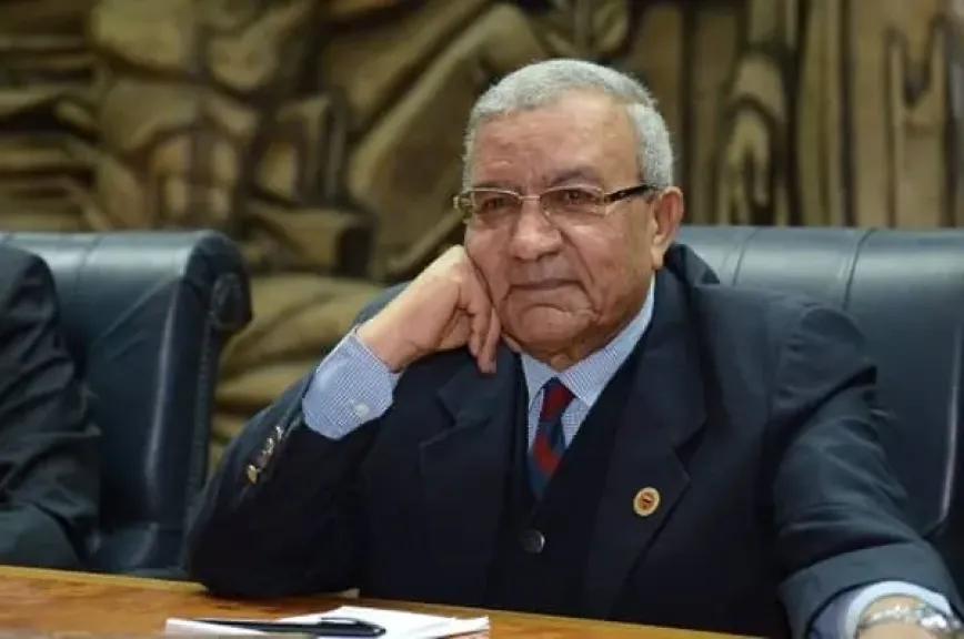 الدكتور محمد عبد المنعم صالح