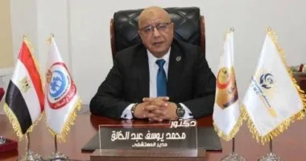 إجراء 75 عملية جراحية خلال اسبوع بمستشفى اهناسيا التخصصي
