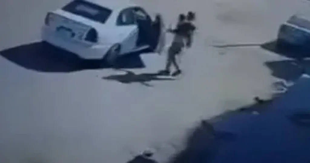 الواقعة 