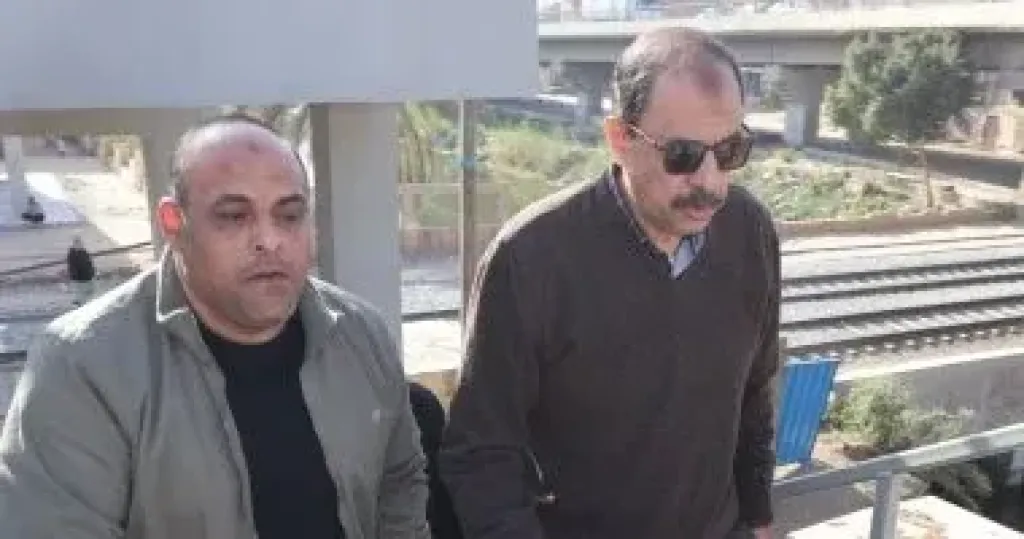 محافظ سوهاج 