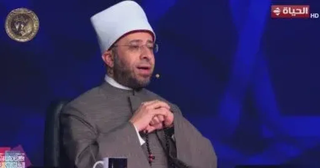 اسامة الأزهري 