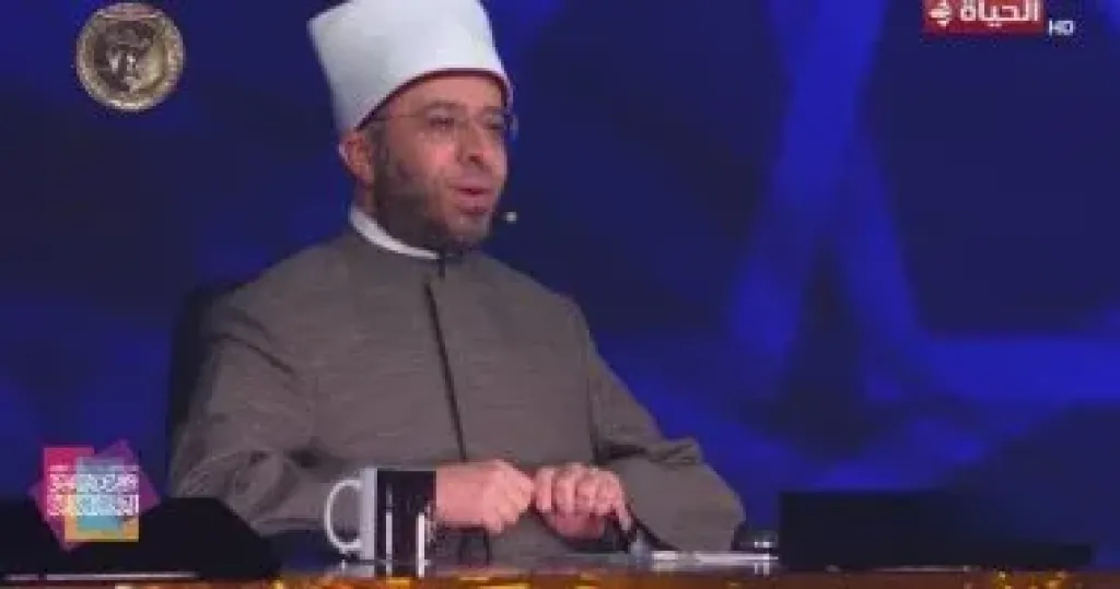 اسامة الأزهري 