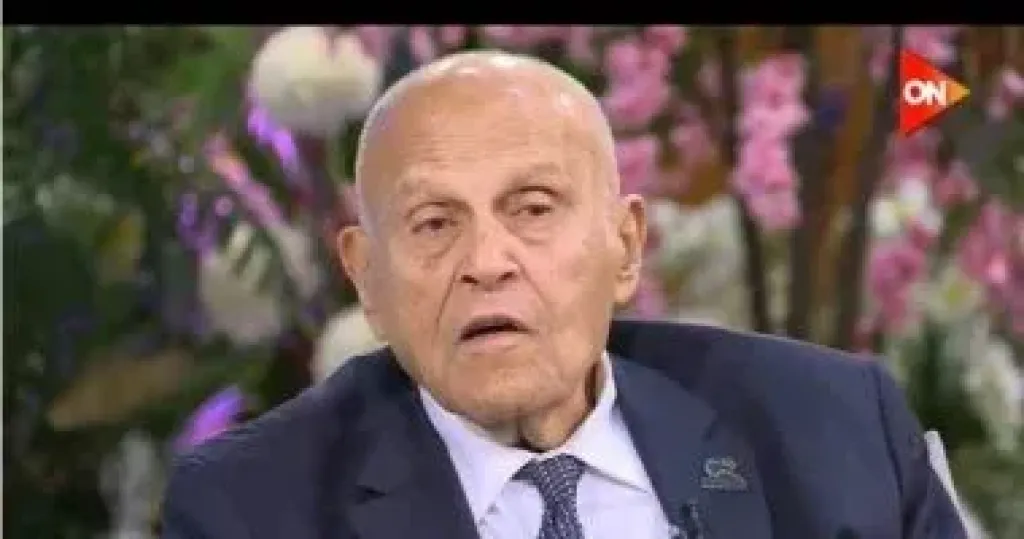 مجدي يعقوب 