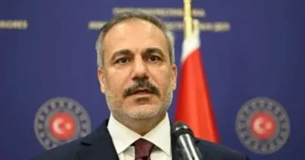   هاكان فيدان  