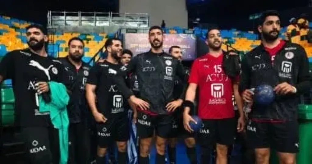 منتخب مصر 