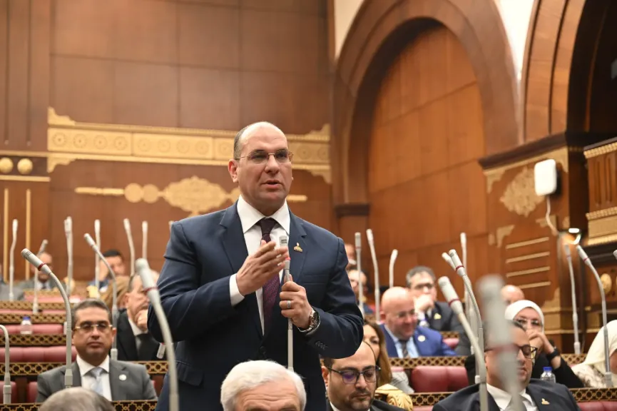 الدكتور أحمد إدريس 
