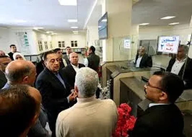 جولة رئيس الوزراء