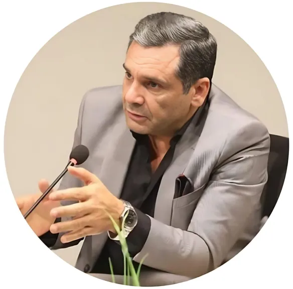 محمد الغمراوي