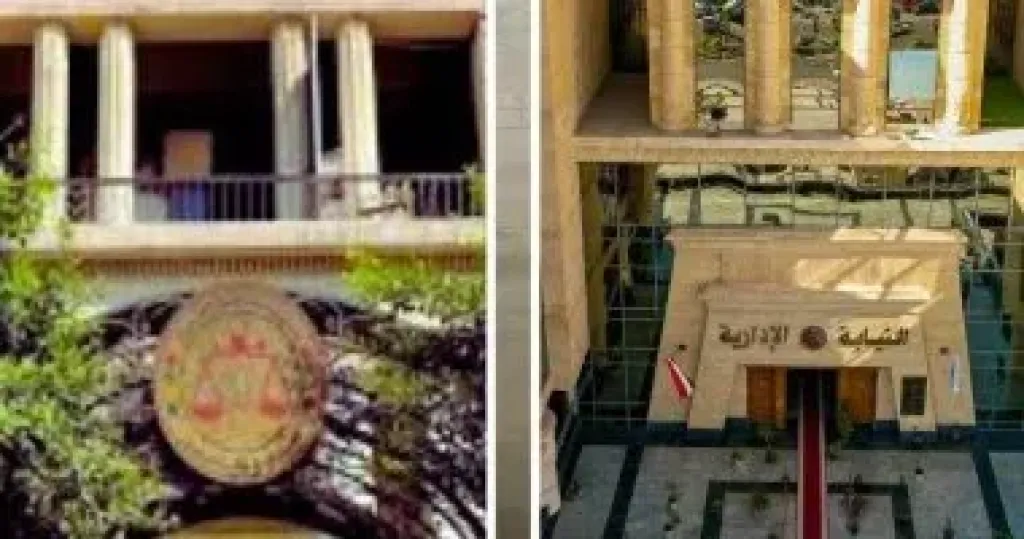 النيابة الإدارية تُشرف قضائيًا على المرحلة الثانية لانتخابات نقابات المحامين