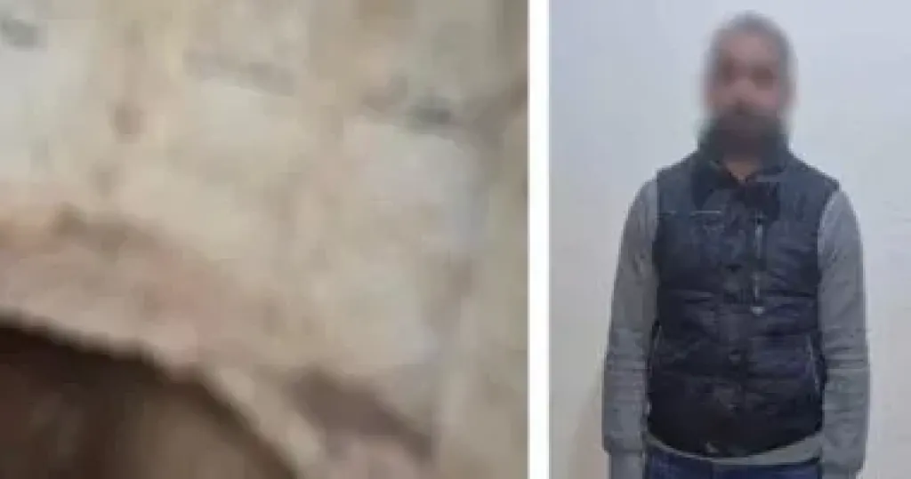 المتهم 