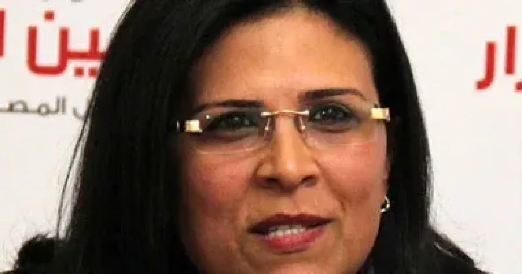  منى جاب الله 
