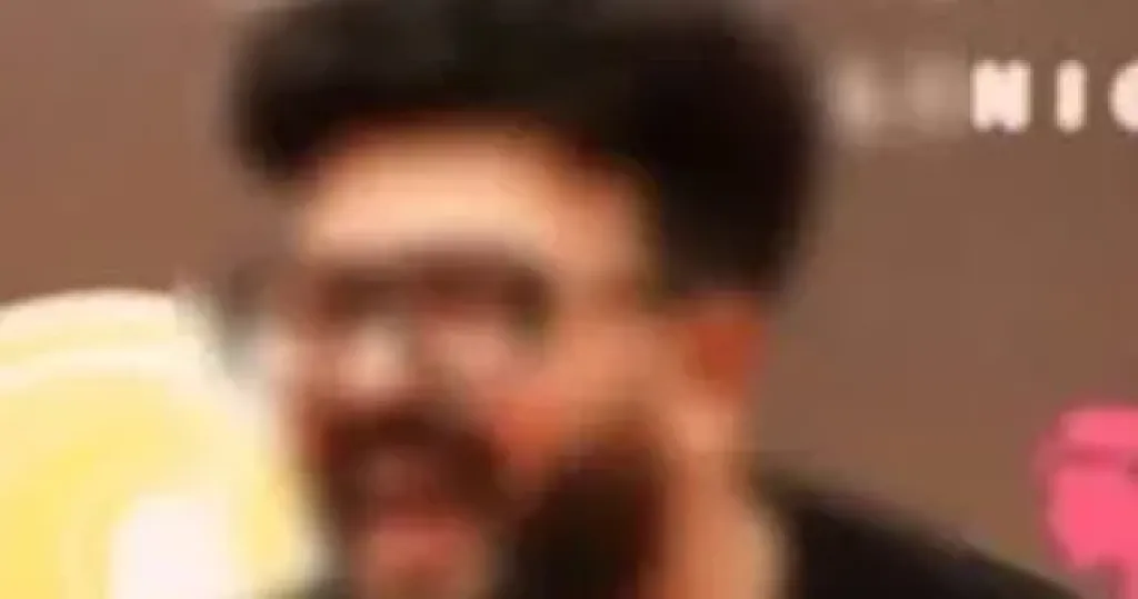 المتهم 