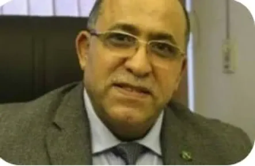 لواء مهندس هشام أبو سنة