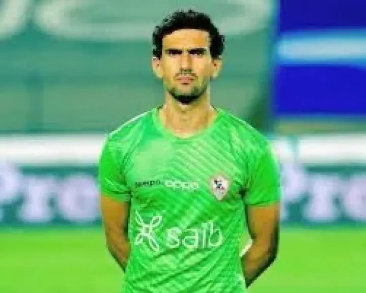 محمد عواد 