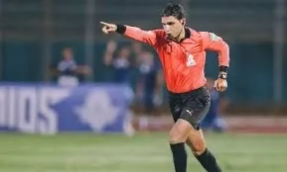 احمد جمال 