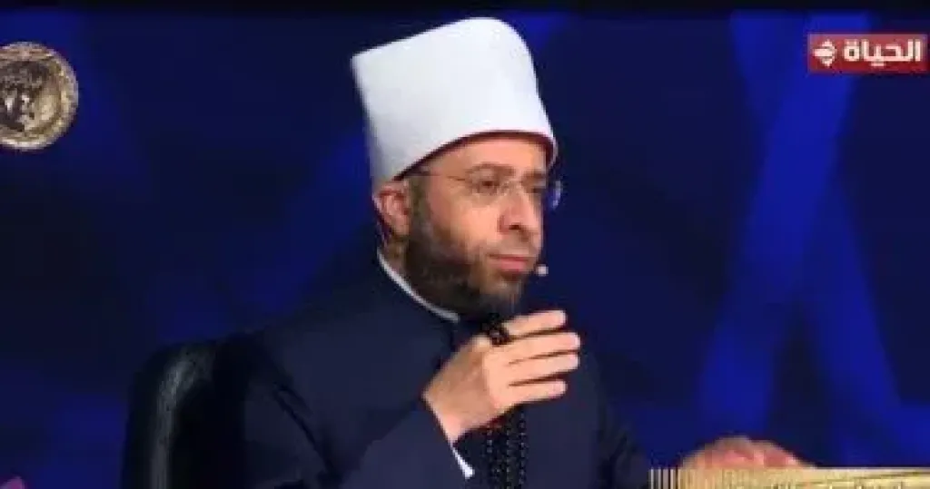 اسامة الأزهري 