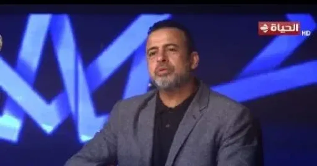 مصطفي حسني 