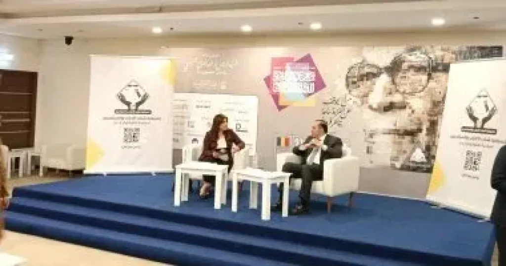 المستشار محمود فوزي