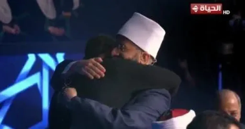 اسامة الأزهري 