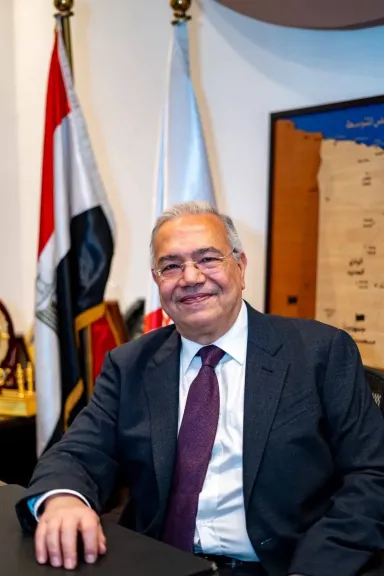 عصام خليل