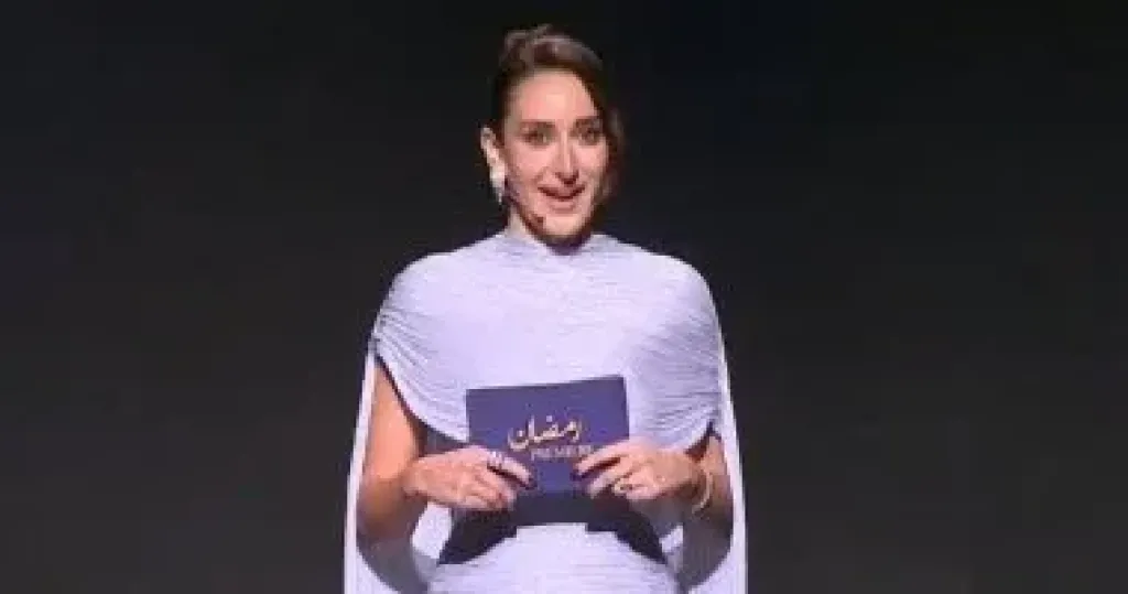 امينة خليل 
