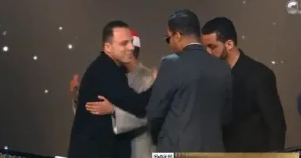 دولة التلاوة 