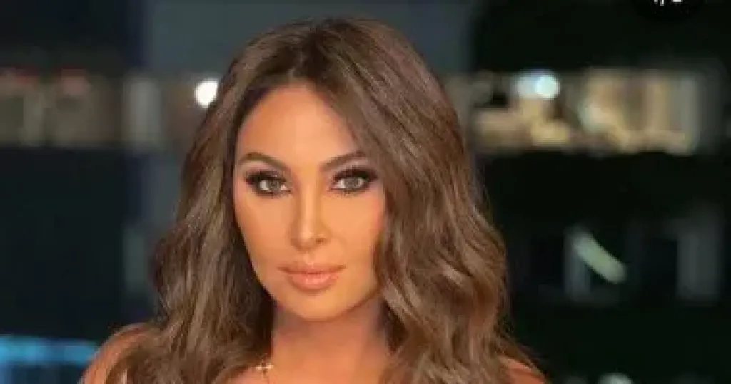 إليسا 