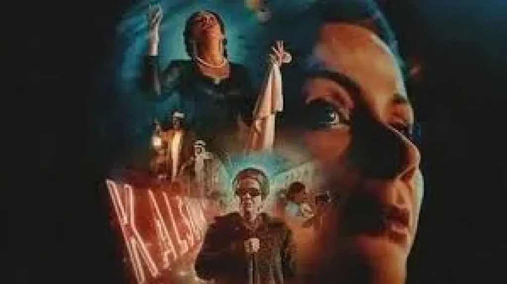 فيلم الست
