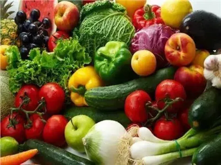 أسعار الخضروات 