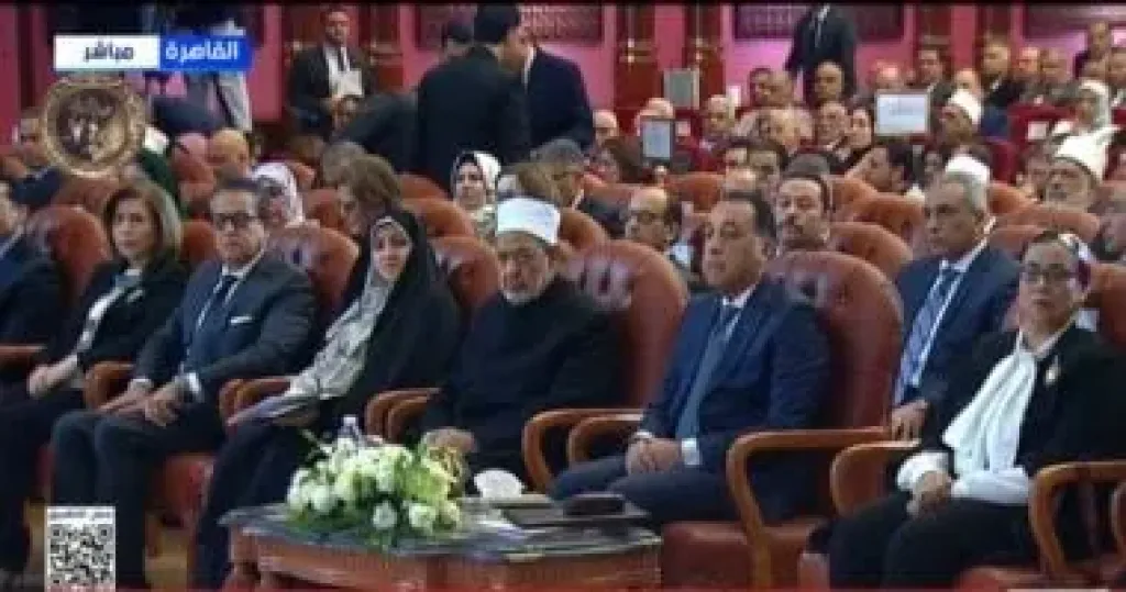 الدكتور مصطفى مدبولى