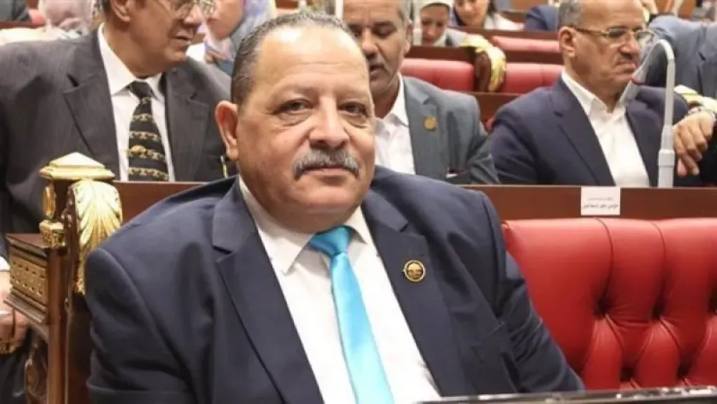 أحمد شعبان 