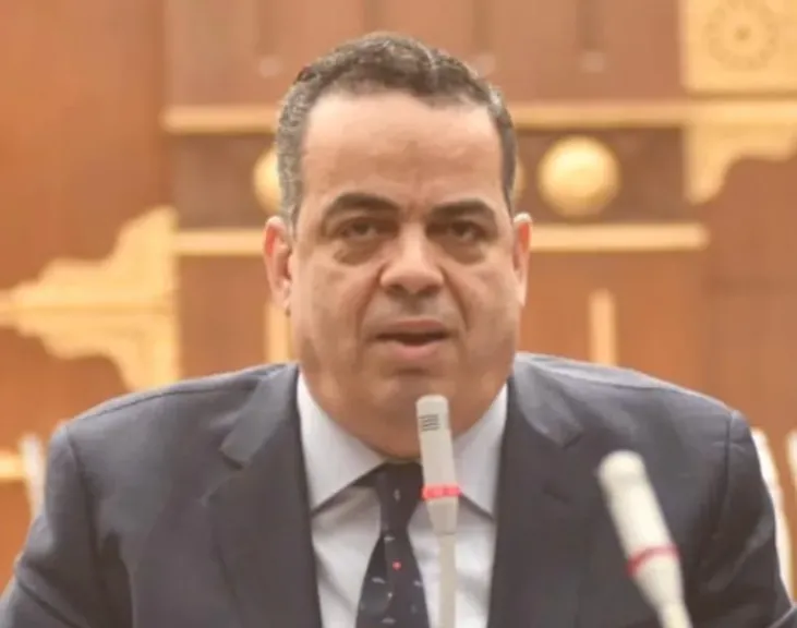 محمد إبراهيم موسي
