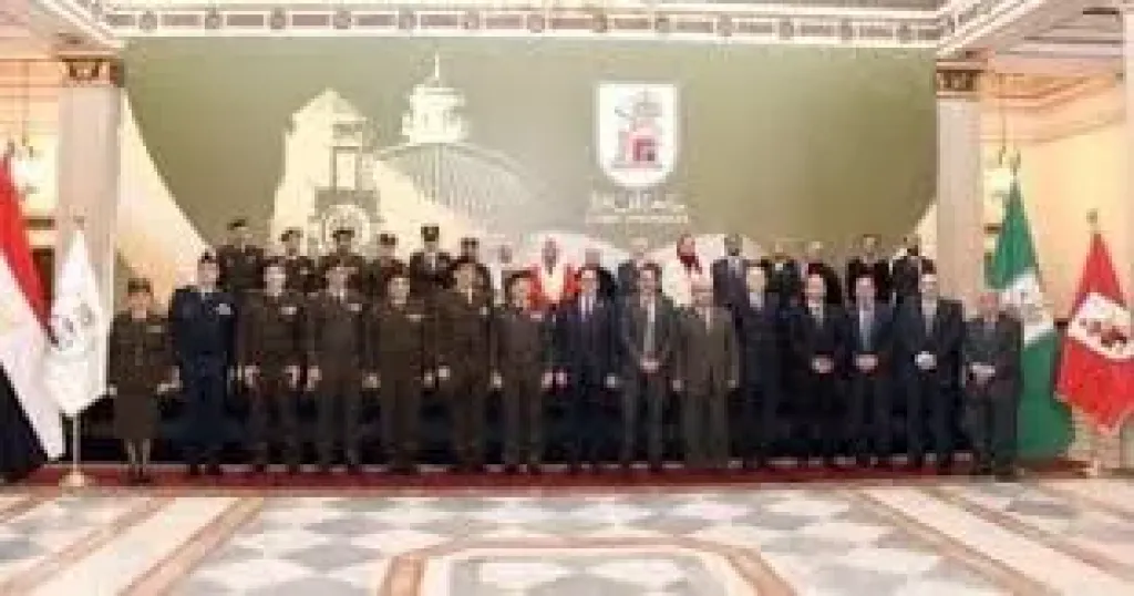 الأكاديمية الطبية العسكرية تنظم المؤتمر السنوى للقلب