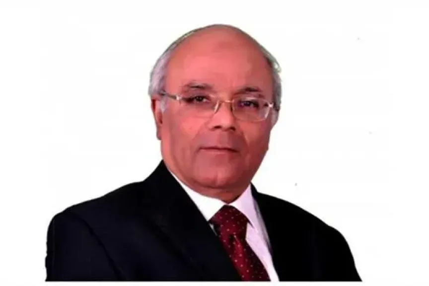 محمد الفيومي 