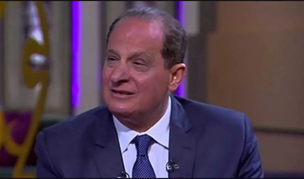  الموسيقار هاني مهنا