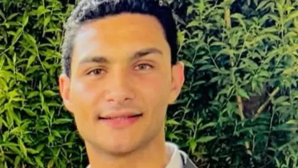 النقيب عمر معاني عامر
