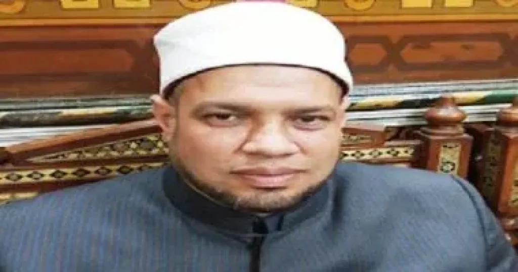 الدكتور رمضان عبد السميع إبراهيم، مدير مديرية أوقاف كفر الشيخ