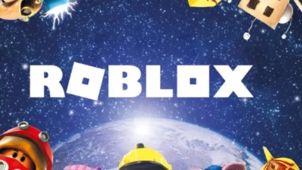 Roblox