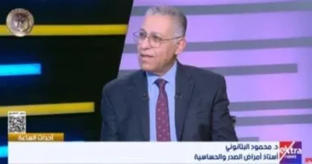 محمود البتانوني  
