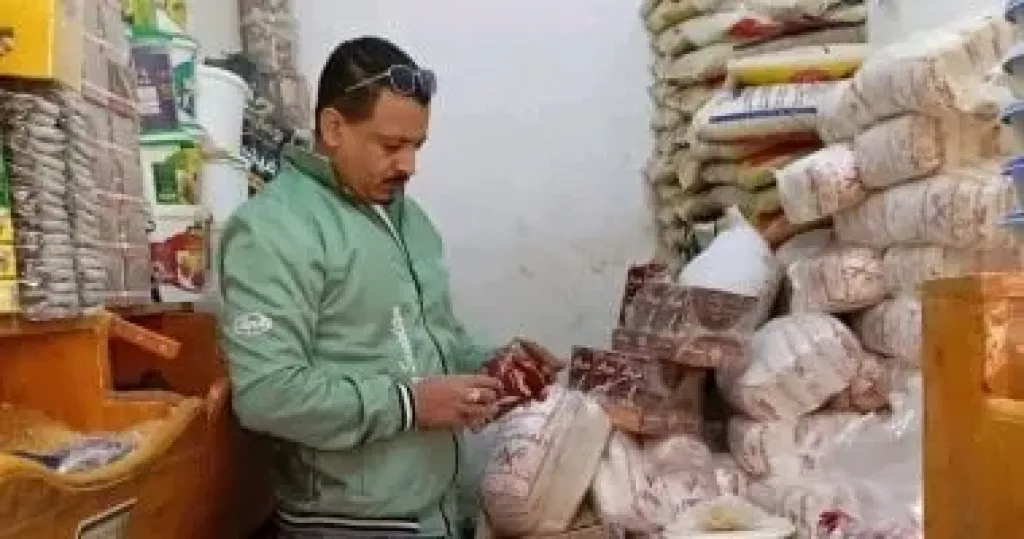 جانب من الحملات 